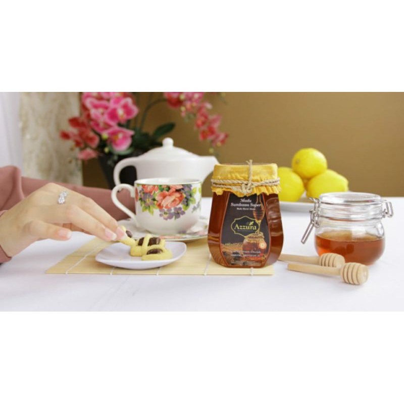 

Madu on sehat asli murni Super Strong 500gr