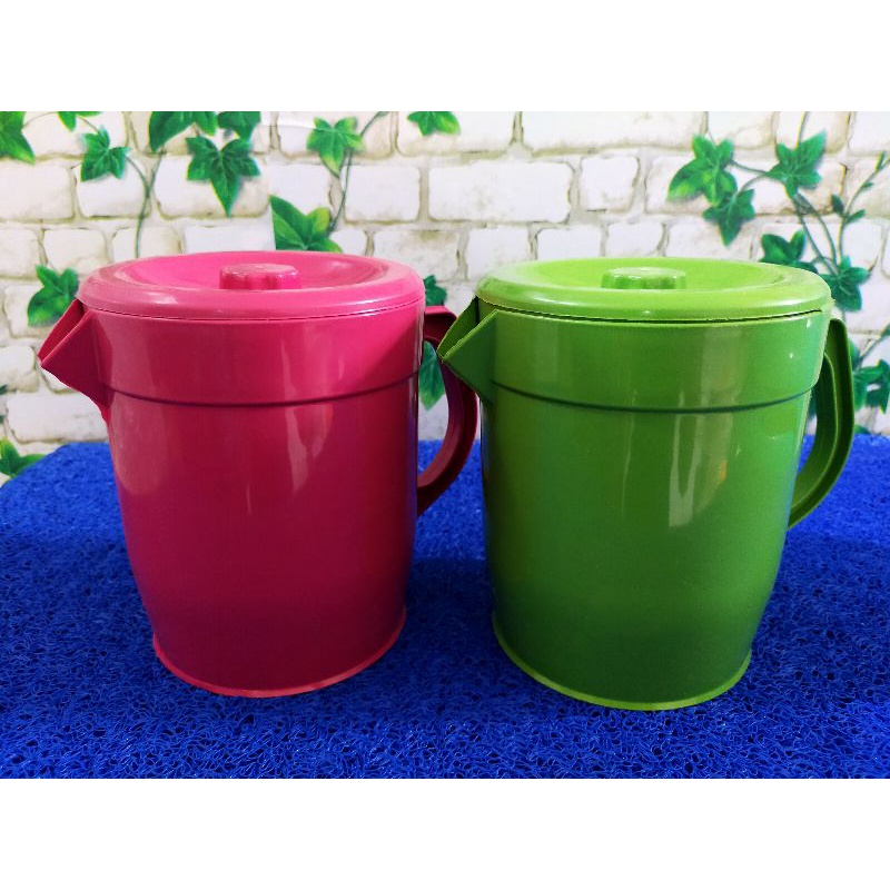 Eskan / ceret / Teko 1500 ml IPP SP / Teko plastik / Teko teh kopi / Teko air