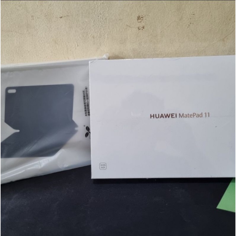 Huawei Matepad 11 Support Google Play BNIB FREE KEYBOARD Snapdragon 865 Garansi Resmi Huawei