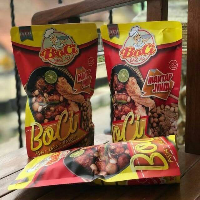 

BOCI ( BASO ACI )