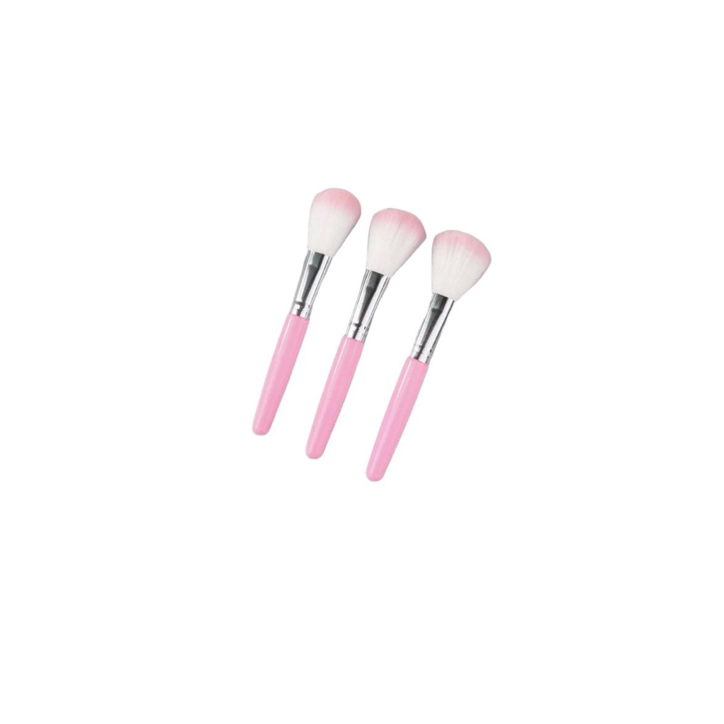 BRUSH Make Up Powder Brush BlushOn