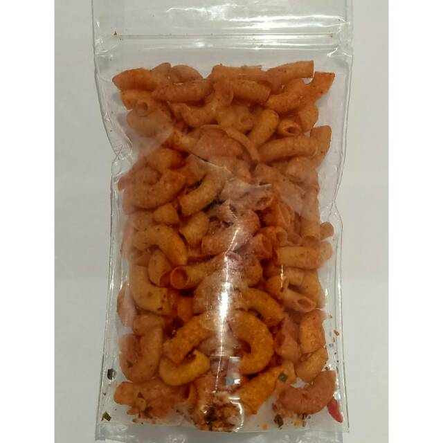 

Keripik Makaroni Kering