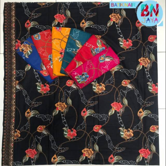 Kain Batik Cibulan Unggul Jaya