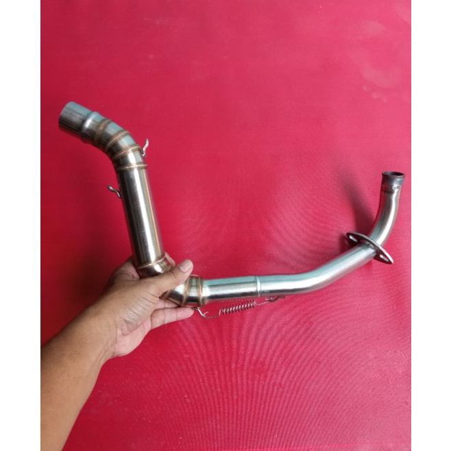 Leheran BEAT NMAX VARIO cobra ngacung inlet 38&50