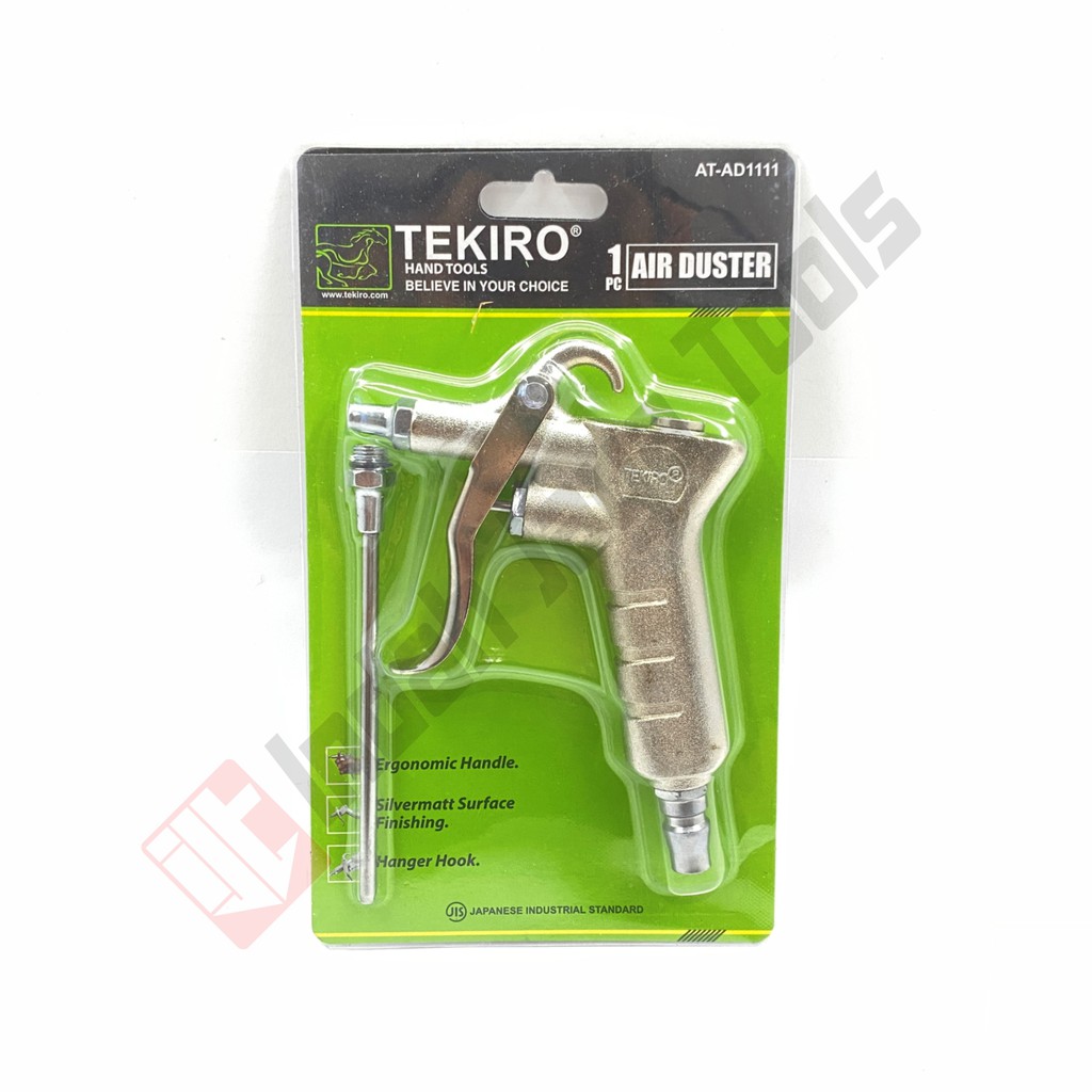 TEKIRO AT-AD1111 Air Duster Semprot Angin Semprotan Air Blow Gun