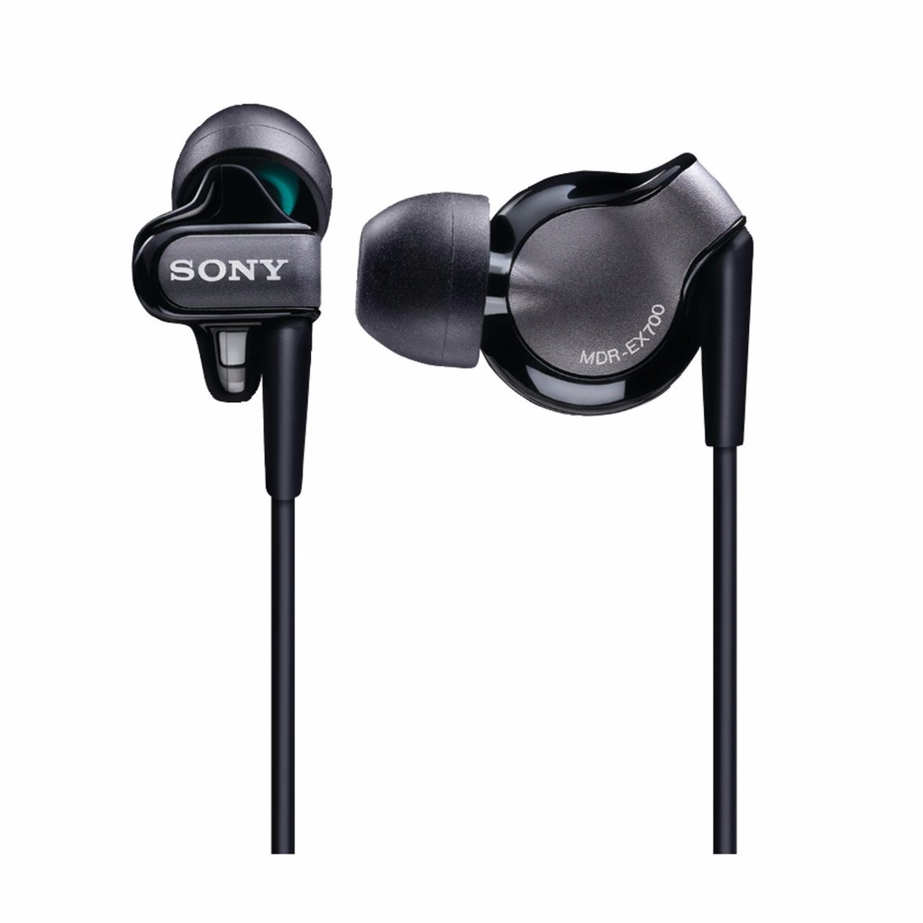 OEM Sony Headphone Walkman Sport High End Gaming Super BASS Guarantee