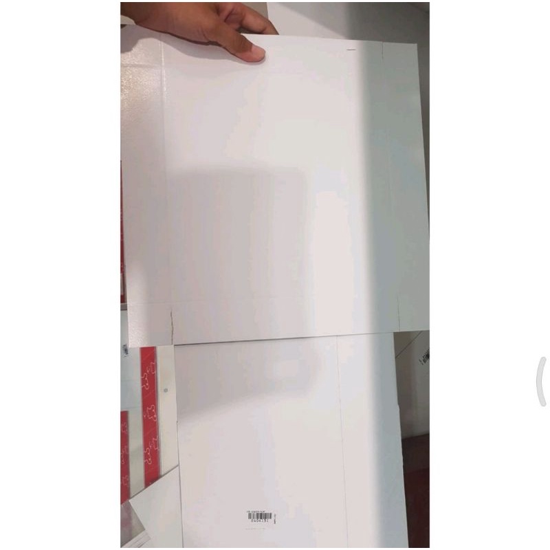 

Dus Kilap 22x22x16cm