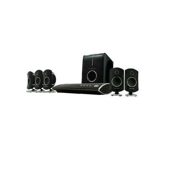 Home Theater Polytron PHT 500 SR - Garansi Resmi Murah