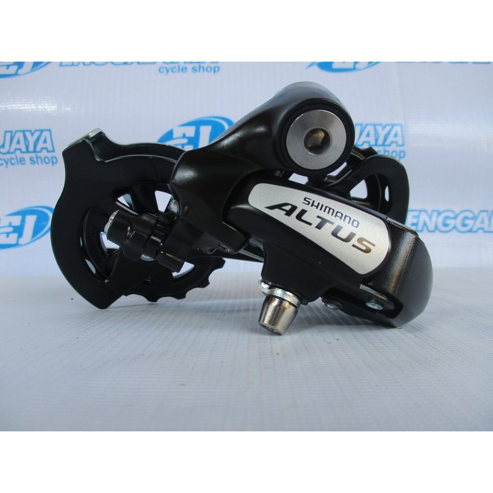 rd shimano altus 9 speed