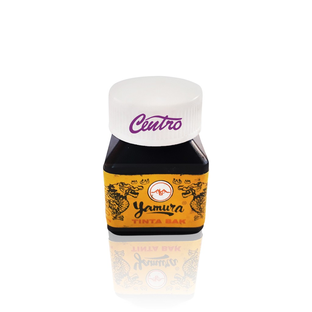 

Yamura Tinta Naga Kecil China Kaligrafi Calligraphy Cina