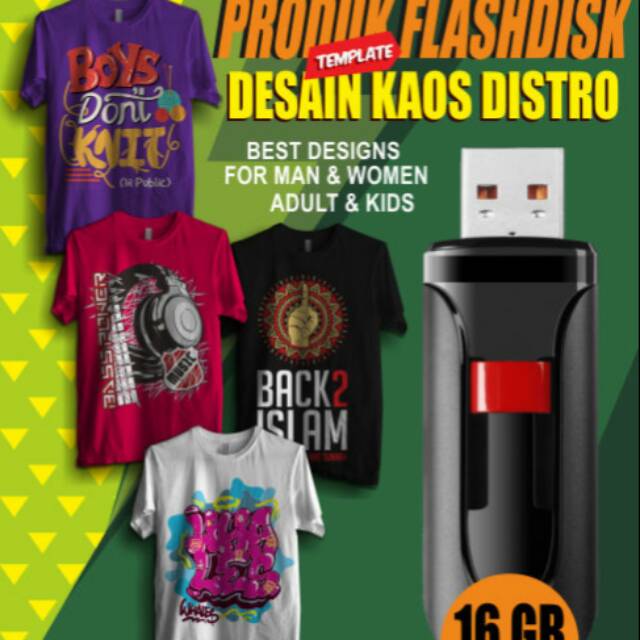 Desain Kaos Distro Cdr Template Kaos Distro Cdr Bonus Ribuan Font Shopee Indonesia