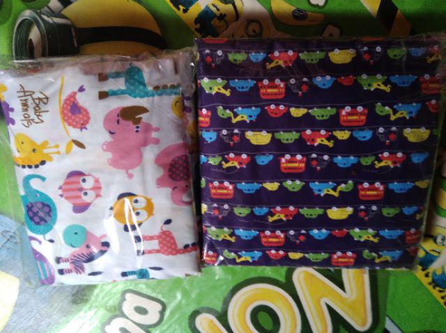 Sprei Murah Motif Anak / Seprai Motif Mobil / Seprei Motif Kendaraan