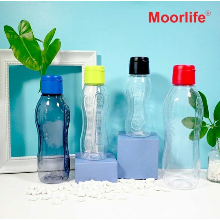 BIOLIFE SMALL BORNEO BOTTLE BY MOORLIFE