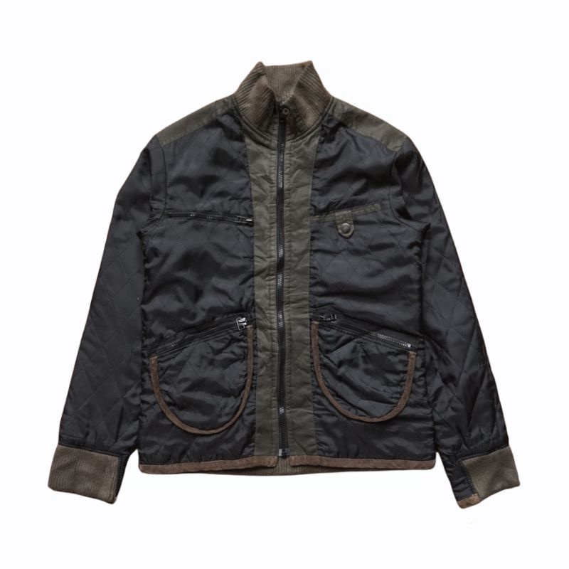 Avirex Varsity Jacket second