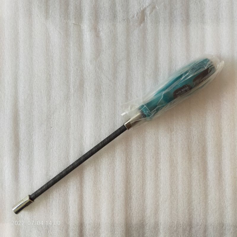 Obeng Fleksibel - Flexible - Bengkok