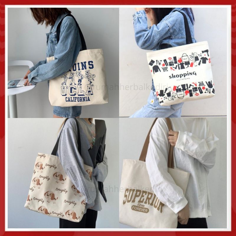 TOTEBAG KEDIRI - TAS FASHION WANITA UKURAN BESAR