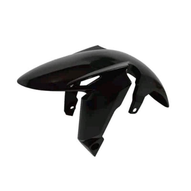 Fender Front Sayap Slebor Spakbor Depan CBR 250 RR 61100K64N00ZB Spakbor Depan CBR250RR