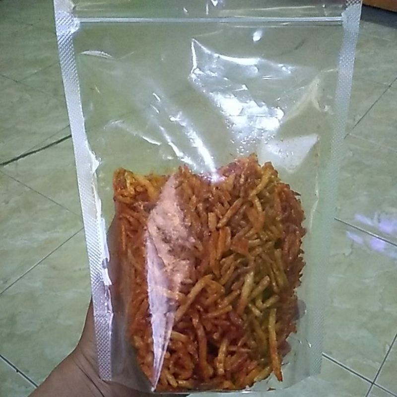 

kentang goreng mustofa