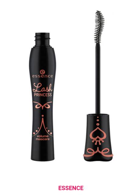 ESSENCE LASH PRINCESS MASCARA