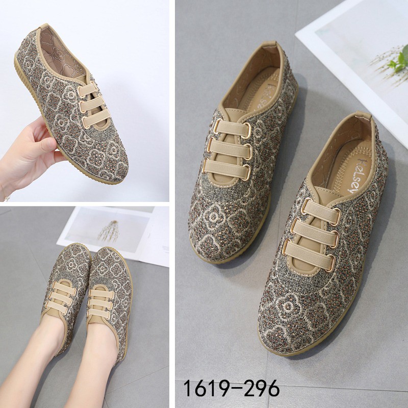 SEPATU BRANDED/SEPATU PREMIUM/SEPATU BATAM/SEPATU IMPORT/KELSEY 1619-296