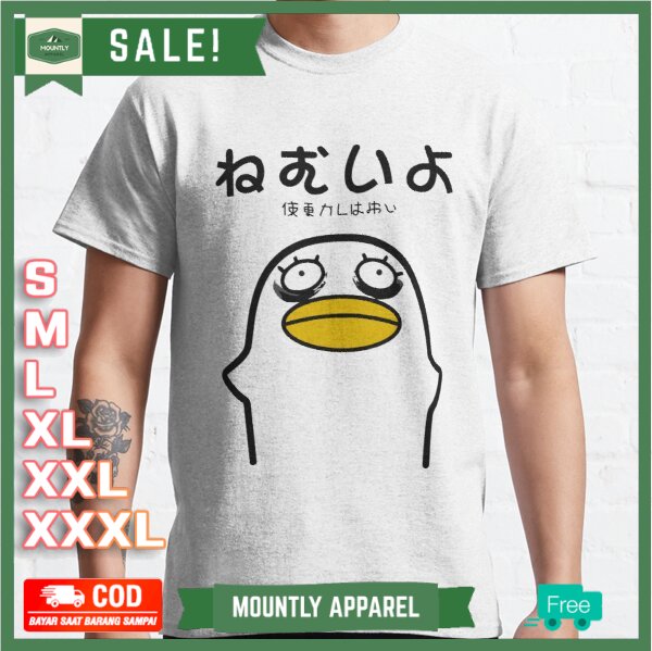Kaos Baju Elizabeth - Gintama T-Shirt Premium