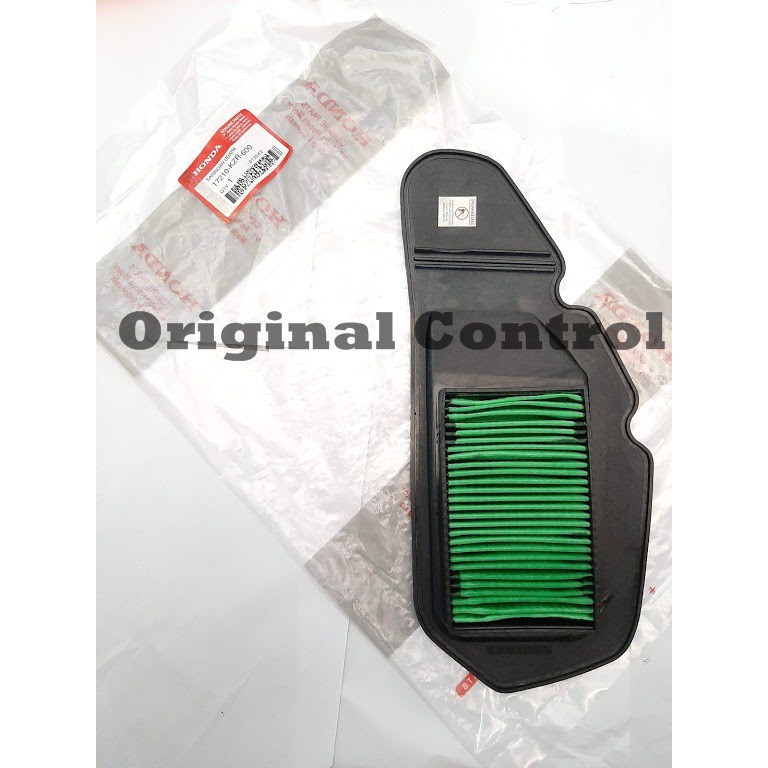 Jual Filter Saringan Udara Honda Vario 125 150 ESP LED PCX 17210-KZR-60