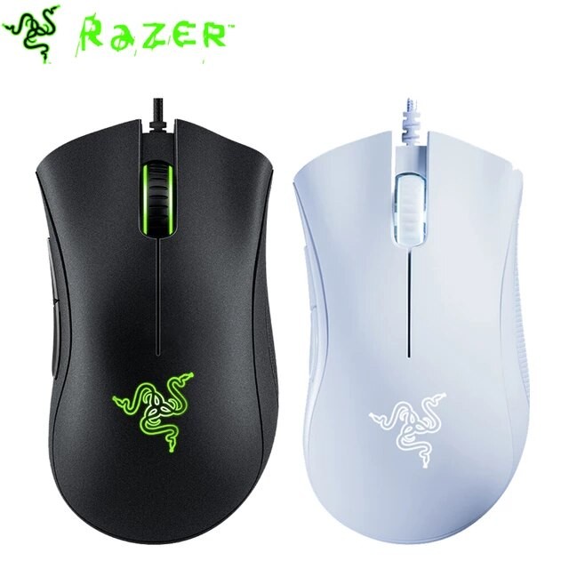 Razer Deathadder Essentials Gaming Mouse
