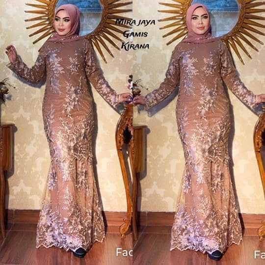 DRESS  Gamis  Coklat MOCCA/ DRESS BAJU PESTA MOCCA/ GAMIS MOCCA TERBARU/ DRESS BUTIK CANTIK WARNA MO