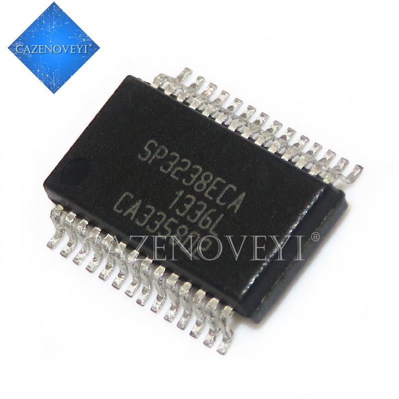 5pcs Ic Sp3238Eea Sp3238 Ssop-28