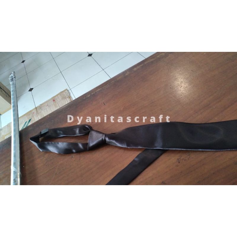 Dasi Pdu 1 Polri Polki