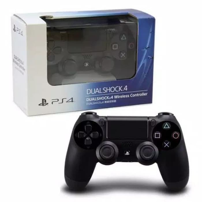 joystick ps4