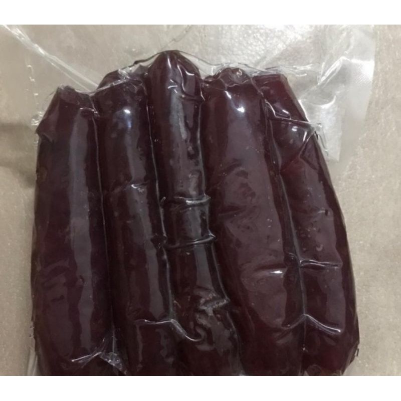 

Sosis Babi Singaraja 1kg - lapchiong - lapciong