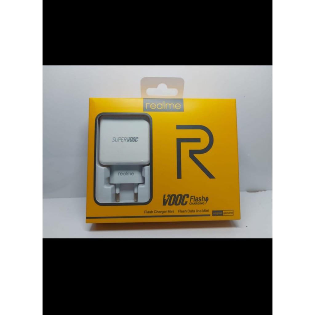 Charger REALME / Casan Realme Micro Original Fast Charging / Realme 5 / Realme 2 PRO / Realme 5 PRO