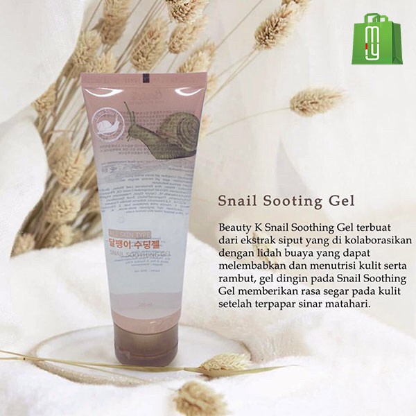 skincare korea halal