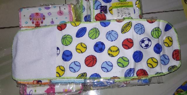 3 Gurita rekat hokiku SNI