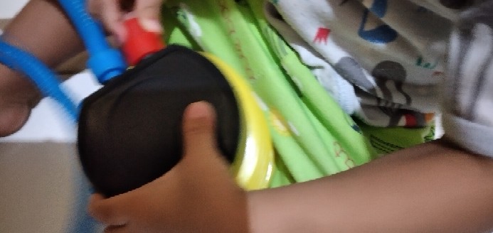 Pompa Balon Injak - Pompa Kolam - Pompa Kaki