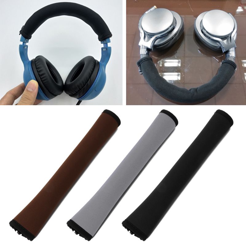 Btsg Cover Pelindung Headband Headphone Untuk Technica Msr7 M50X M40X M30 Msr7