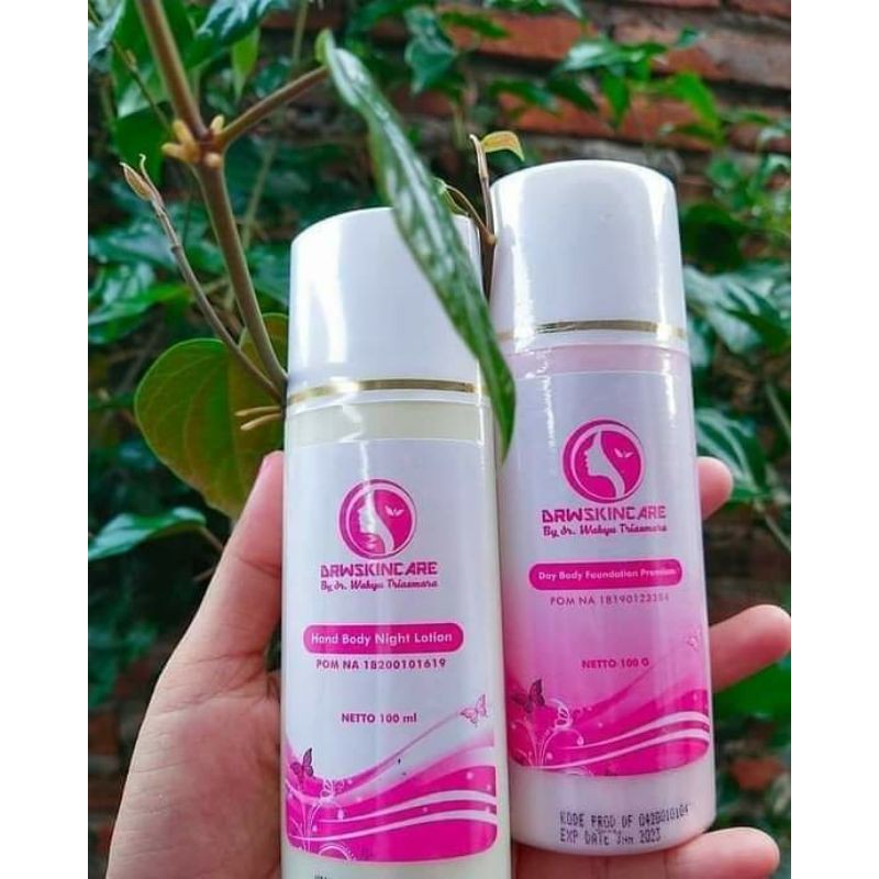 Lotion Drwskincare