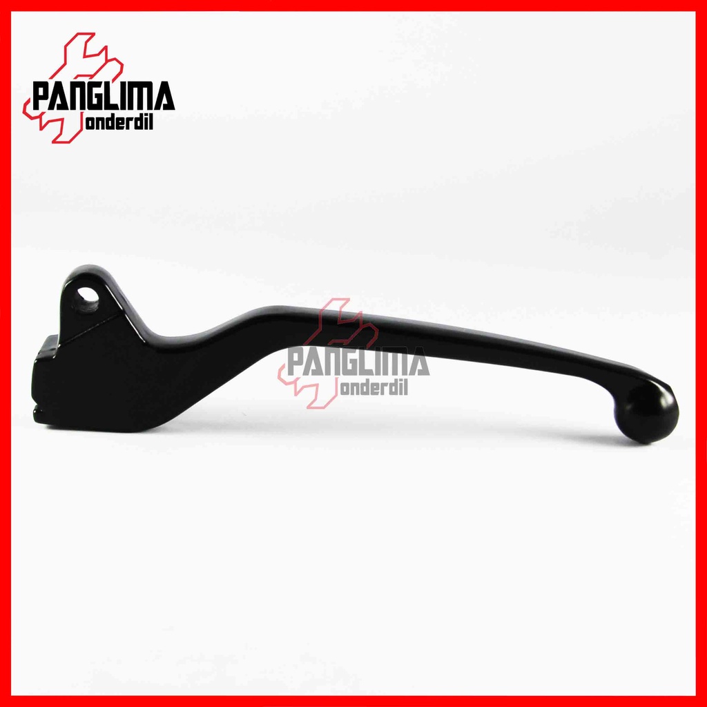 Handle Rem Kiri Vario 110 Lama-CW-Old &amp; Vario 125 Techno Helm in FI &amp; Vario 125 Tehno-Non ISS Handel-Hendel-Hendle-Lever-Tuas Rem Tangan