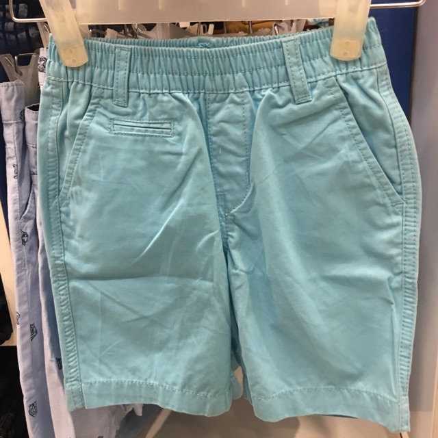 Celana pendek anak Popeye original