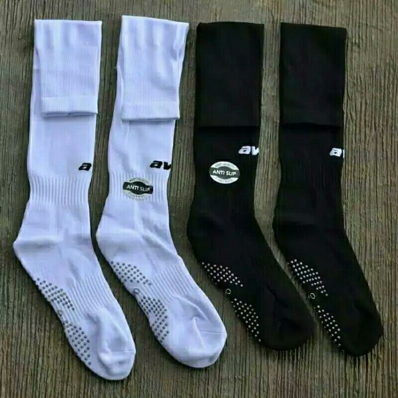 kaos kaki avo panjang anti slip