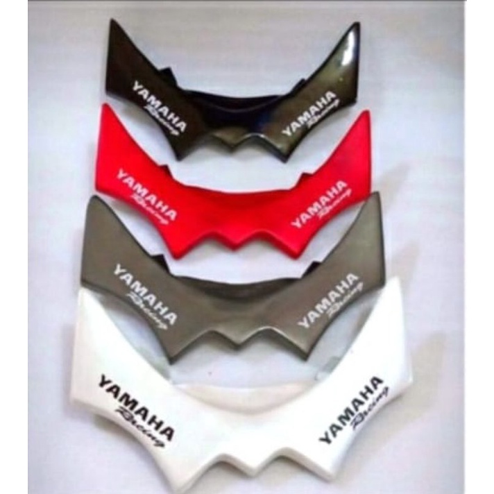 WINGLET YAMAHA NMAX WINGLET VARIASI NMAX lama old