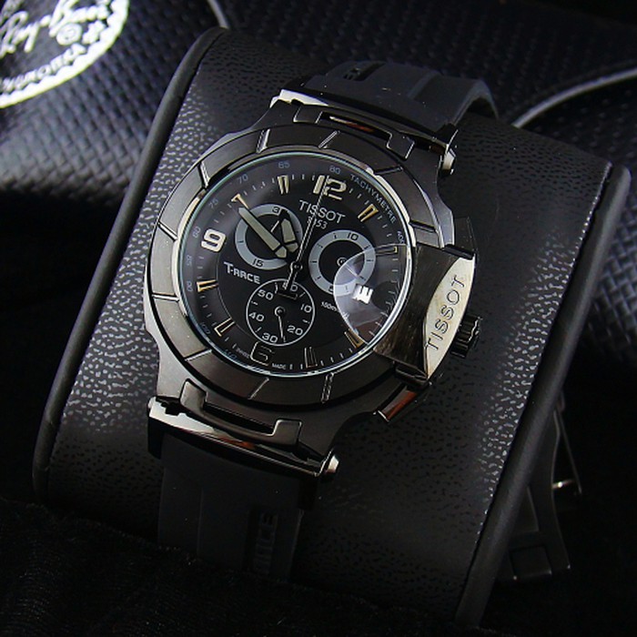 jam merk tissot