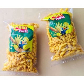 Jual CHIKI TWIST REPACK 200g / CIKI TWIST / MAKANAN RINGAN / JAJAN ...