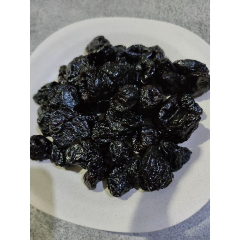Dried Prune / Plum Kering USA 100 gr