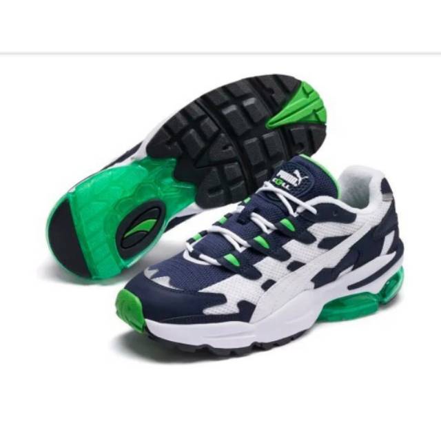 PUMA CELL ALIEN OG