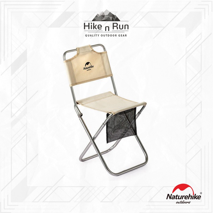 Kursi Lipat Naturehike MZ01 NH18M001-Z