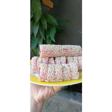

mochi gulung