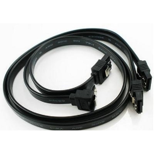 Ready agan Kabel data Sata 3 / Sata III 6Gb (for Kabel Hdd)