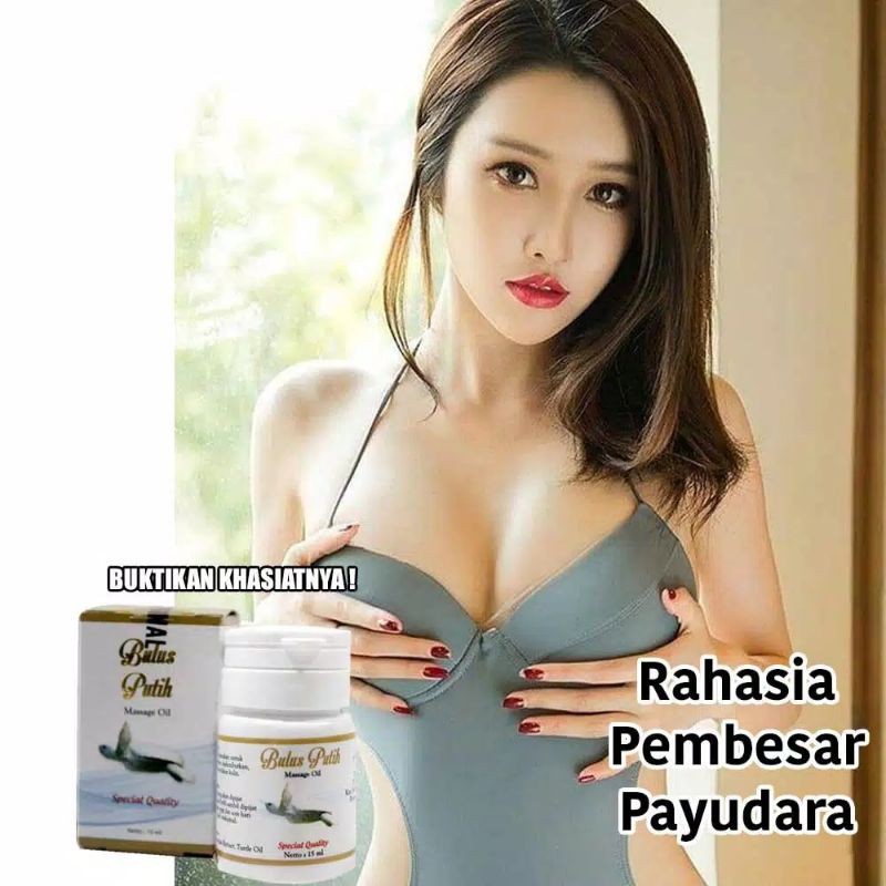 Minyak Bulus Pengencang Payudara Minyak Pembesar Payudara Obat Pengencang Payudara Minyak Bulus